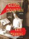 Cover image for Gilded Mountain
